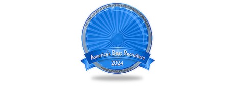 America's Best Recruiters 2024